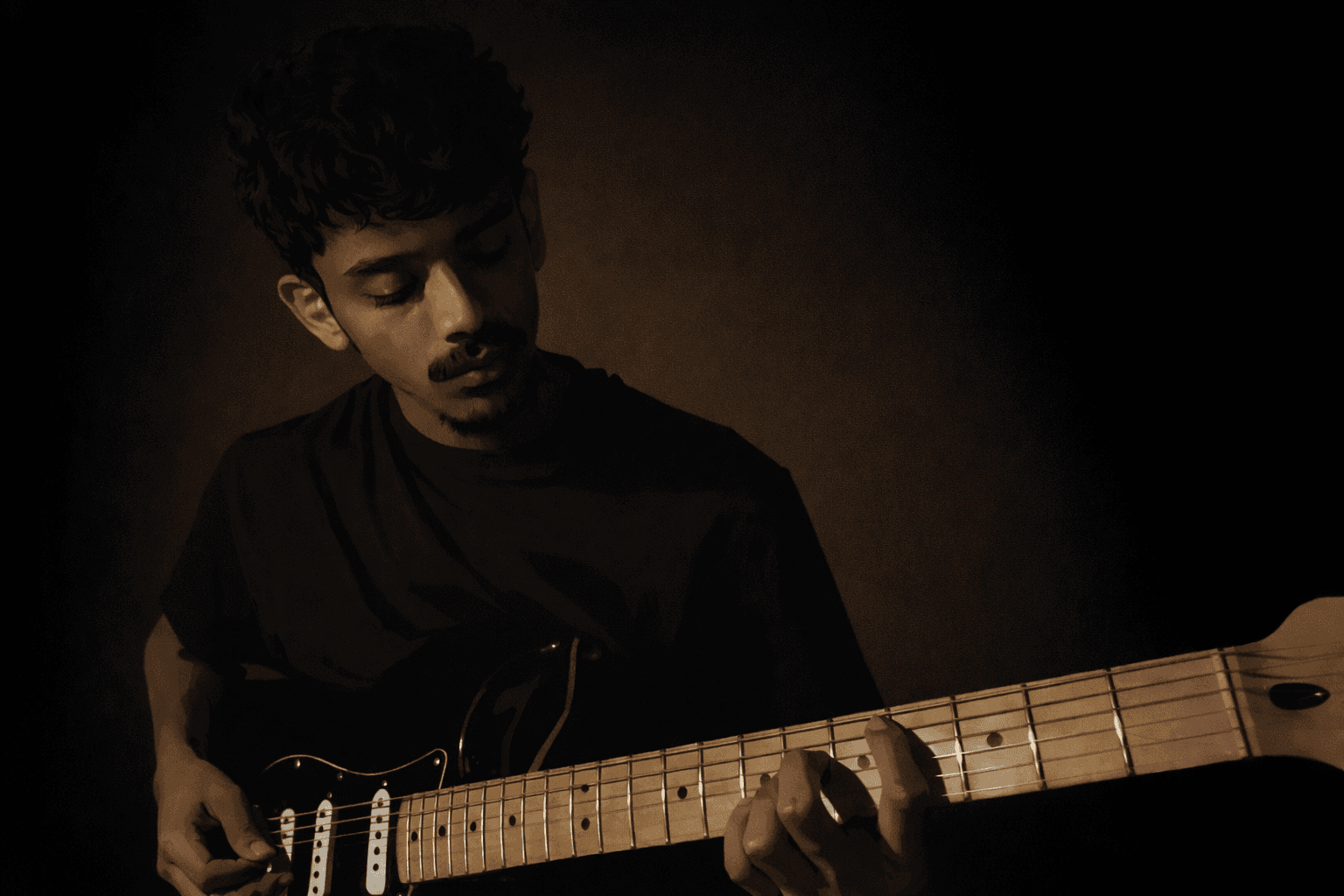 JosParker Profile Coloured